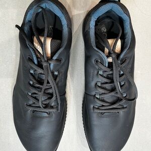 Ecco Men's golf shoes 9-9.5